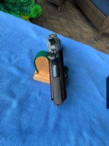 COLT WW1-1916 MILITARY CONTRACTwith All 3 “s” inspectors Marks present - - 2 of 19