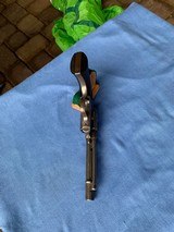 COLT SAA ANTIQUE w/ 5 1/2”barrel & Colt Letter - 15 of 25