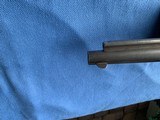 COLT SAA ANTIQUE w/ 5 1/2”barrel & Colt Letter - 7 of 25