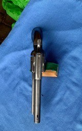 COLT SAA ANTIQUE w/ 5 1/2”barrel & Colt Letter - 25 of 25