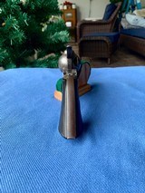 COLT SAA ANTIQUE w/ 5 1/2”barrel & Colt Letter - 13 of 25