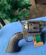 COLT SAA ANTIQUE w/ 5 1/2”barrel & Colt Letter - 5 of 25