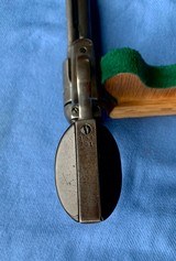 COLT SAA ANTIQUE w/ 5 1/2”barrel & Colt Letter - 16 of 25