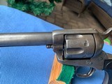 COLT SAA ANTIQUE w/ 5 1/2”barrel & Colt Letter - 11 of 25