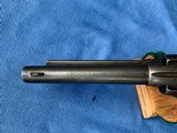COLT SAA ANTIQUE w/ 5 1/2”barrel & Colt Letter - 23 of 25