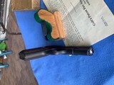 COLT 1903 U.S. PROPERTY WW2 ORIGINAL - 12 of 13