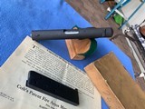 COLT 1903 U.S. PROPERTY WW2 ORIGINAL - 10 of 13