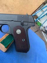 COLT 1903 U.S. PROPERTY WW2 ORIGINAL - 3 of 13