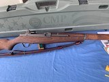 SPRINGFIELD M1 -CMP - FEBRUARY 1945 - - 11 of 22
