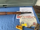 SPRINGFIELD M1 -CMP - FEBRUARY 1945 - - 15 of 22