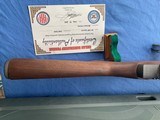 SPRINGFIELD M1 -CMP - FEBRUARY 1945 - - 7 of 22