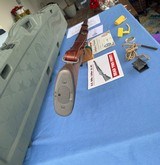 SPRINGFIELD M1 -CMP - FEBRUARY 1945 - - 21 of 22