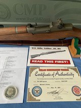 SPRINGFIELD M1 -CMP - FEBRUARY 1945 - - 2 of 22