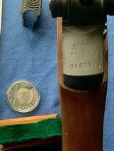 SPRINGFIELD M1 -CMP - FEBRUARY 1945 - - 5 of 22