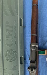 SPRINGFIELD M1 -CMP - FEBRUARY 1945 - - 16 of 22