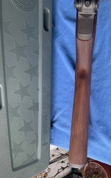 SPRINGFIELD M1 -CMP - FEBRUARY 1945 - - 17 of 22