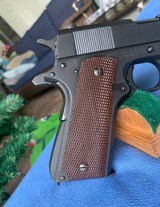 REMINGTON RAND EARLY 1st VARIATION WW2 - 6 of 10