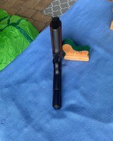 REMINGTON RAND EARLY 1st VARIATION WW2 - 9 of 10