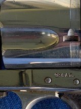 MERWIN & HULBERT 2 BARREL SET w/ FACTORY BOX - 6 of 24