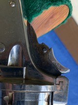 MERWIN & HULBERT 2 BARREL SET w/ FACTORY BOX - 11 of 24