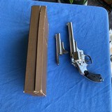 MERWIN & HULBERT 2 BARREL SET w/ FACTORY BOX - 22 of 24