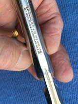 MERWIN & HULBERT 2 BARREL SET w/ FACTORY BOX - 18 of 24