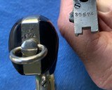 MERWIN & HULBERT 2 BARREL SET w/ FACTORY BOX - 17 of 24