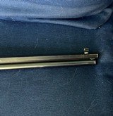 MARLIN MODEL 1894 RIFLE FACTORY ENGRAVED DELUXE - 11 of 18