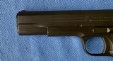 COLT 1911A1 WW2 R.S. INSPECTED - 5 of 14