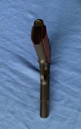 COLT 1911A1 WW2 R.S. INSPECTED - 13 of 14