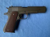 COLT 1911A1 WW2 R.S. INSPECTED - 1 of 14