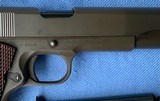 COLT 1911A1 WW2 W.B. 45 auto - 9 of 17