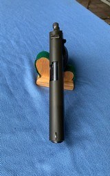COLT 1911A1 WW2 W.B. 45 auto - 13 of 17