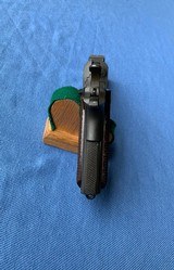 COLT 1911A1 WW2 W.B. 45 auto - 12 of 17