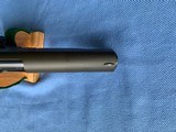 COLT 1911A1 WW2 W.B. 45 auto - 16 of 17