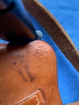 COLT 1911A1 G.H.D. INSPECTED w/ Shoulder Holster - 19 of 19