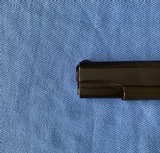 COLT 1911A1 G.H.D. INSPECTED w/ Shoulder Holster - 11 of 19