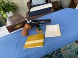 COLT DIAMONDBACK “ SNAKE SERIES “ 4” with Original Box and Paperwork - 8 of 21