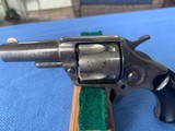 COLT 41 CALIBER “ ETCHED PANEL “ REVOLVER - 5 of 24