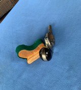 COLT 41 CALIBER “ ETCHED PANEL “ REVOLVER - 22 of 24