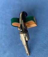 COLT 41 CALIBER “ ETCHED PANEL “ REVOLVER - 16 of 24