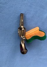 COLT 41 CALIBER “ ETCHED PANEL “ REVOLVER - 18 of 24