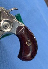 COLT NEW LINE “ETCHED PANEL “ 22 Caliber-OCTAGON BARREL - 7 of 22