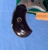 COLT NEW LINE “ETCHED PANEL “ 22 Caliber-OCTAGON BARREL - 11 of 22