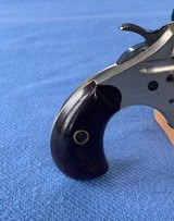 COLT NEW LINE “ETCHED PANEL “ 22 Caliber-OCTAGON BARREL - 10 of 22