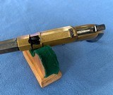 VOLCANIC POCKET MODEL 4” Barrel - 13 of 16