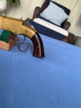 VOLCANIC POCKET MODEL 4” Barrel - 3 of 16