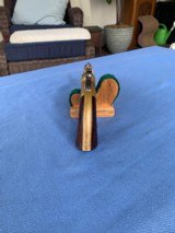 VOLCANIC POCKET MODEL 4” Barrel - 16 of 16