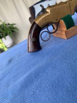 VOLCANIC POCKET MODEL 4” Barrel - 6 of 16