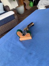 VOLCANIC POCKET MODEL 4” Barrel - 14 of 16